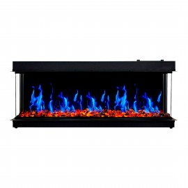 Royal Flame 5DVART 50 Panorama (LCD)
